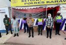 Ada Peningkatan Kendaraan Mudik, Polri Pertebal Personel di Pos Penyekatan - JPNN.com