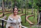 Raisa Mengaku Tidak Produktif - JPNN.com