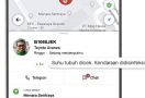 Gojek Hadirkan Fitur Status Suhu Tubuh Mitra Driver dan Kebersihan Kendaraan - JPNN.com