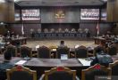 Respons Damai Hari Lubis Setelah DPR Menyetujui Pengesahan Perppu Corona - JPNN.com