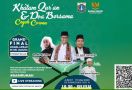 Baznas DKI Jakarta Adakan Khataman Alquran dan Doa Bersama Online - JPNN.com