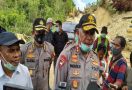 KKB Menantang TNI-Polri, Bikin Markas di Distrik Tembagapura - JPNN.com