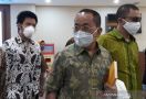 Jenderal Luhut Panjaitan pakai 4 Kuasa Hukum, Said Didu Tunjuk Letkol Helvis - JPNN.com