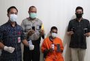 Kedua Kaki Nur Hasan Dibuat Bolong Polisi - JPNN.com