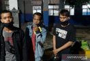 Penyamaran 3 Pemuda Ini Terbongkar di Pelabuhan, Gagal Total! - JPNN.com
