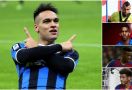 Gila! Harga Lautaro Martinez Sama Dengan Rp 962 Miliar Plus 6 Pemain Barcelona - JPNN.com