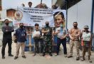 Bamsoet Bagikan Ribuan Paket Sembako untuk Warga di Daerah Pemilihannya - JPNN.com