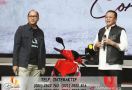 Konon Pemenang Lelang Motor Listrik dari Pak Jokowi Minta Perlindungan Polisi - JPNN.com