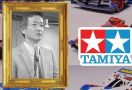 Kabar Duka Bagi Anak 90-an, Bos Tamiya Meninggal Dunia - JPNN.com