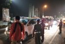 Volume Kendaraan di Jalur Puncak-Cianjur Meningkat Jelang Idulfitri - JPNN.com