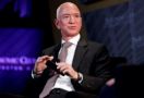 Lonjakan Kekayaan Bos Amazon Jeff Bezos Belum Pernah Dicapai Siapa Pun - JPNN.com