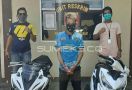 Alex Koboy Akhirnya Tertangkap setelah Dipancing Polisi dengan Foto Cewek di Medsos - JPNN.com