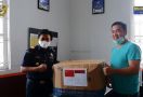 Bea Cukai Permudah Percepatan Penanganan COVID-19 di Pontianak dan Makassar - JPNN.com