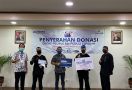 Bank BJB Salurkan Bantuan Lanjutan Untuk Masyarakat Terdampak COVID-19 - JPNN.com
