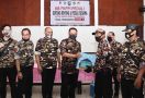 Bamsoet Salurkan Bantuan Kepada Keluarga Besar TNI-Polri - JPNN.com