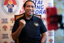 Ngobrol Santai Bareng Menpora, Bagus Kahfi Berharap Fasilitas Lapangan di Indonesia Ditingkatkan  - JPNN.com