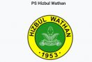 PS Hizbul Wathan Pecat Kiper Nasirin Karena Terlibat Kasus Narkoba - JPNN.com