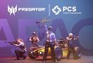Predator Sponsori PUBG Continental Series APAC Charity Showdown - JPNN.com