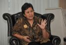 Saran Lestari MPR RI Kepada Pemerintah Daerah Sebelum Melonggarkan Pembatasan Sosial - JPNN.com