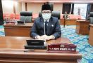 Wahyu Gerindra Minta Pemprov DKI Tak Lupakan UMKM Tanah Abang - JPNN.com