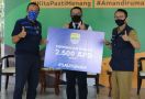 Terima Bantuan Sauyunan, Ridwan Kamil Optimistis Persib Main Lagi Asalkan.. - JPNN.com