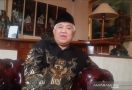 Din Syamsuddin Kritik Pernyataan Jokowi, Keras, Begini Kalimatnya - JPNN.com