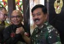 Respons Petrus Terkait Rencana Pelibatan TNI Dalam Mengatasi Aksi Terorisme - JPNN.com