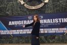 Amy Atmanto Ajak Jurnalis Muda Menyuguhkan Informasi secara Baik dan Benar - JPNN.com