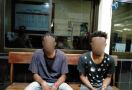 Polisi Curiga Terhadap 2 Pemuda Ini, Ketika Diperiksa, Benar Saja - JPNN.com