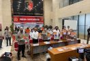 Penjelasan Terbaru Bareskrim Polri Seputar Pelaku Kasus Perbudakan ABK WNI di Kapal Tiongkok - JPNN.com