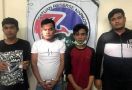 Bikin Malu Korps Bhayangkara, Brigadir Niko Diciduk Polisi saat Bertugas - JPNN.com