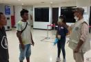Darius dan Rivo Tak Tahu Sedang Ada Pandemi Corona, Kasihan Banget - JPNN.com
