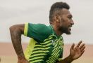 Kabar Persebaya: Patrich Wanggai Tak Balik ke Papua - JPNN.com