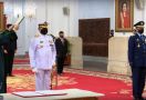 Bersumpah di Bawah Alquran, Laksamana Yudo & Marsekal Fadjar Jadi Kepala Staf TNI - JPNN.com
