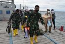 TNI Mengerahkan 2 Kapal Perang, Luar Biasa! - JPNN.com