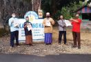 Laskar Ngawi Berikan THR Buat Marbut dan Lansia di Tiga Kecamatan - JPNN.com