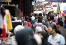 Bang Luqman Dapat Kabar, Bukan Cuma Pasar Tanah Abang yang Membludak - JPNN.com