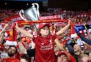 Bursa Transfer: Bek Sangar ke Liverpool, Gelandang Top ke MU - JPNN.com
