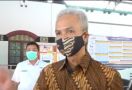 Ganjar Bocorkan Obrolan Telepon dengan Pak Jokowi, Oh Ternyata.. - JPNN.com