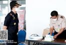 Bea Cukai Tanjung Emas Siap Menerima Kedatangan PMI di Tengah Pandemi - JPNN.com