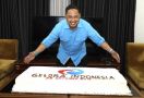 Temui 2 Rektor di Makassar, Anis Matta Beber Gerakan Partai Gelora - JPNN.com