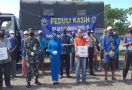 Letkol Joko Setiyono Kerahkan Personel Lanal Banyuwangi ke Beberapa Wilayah, Semoga Sukses - JPNN.com