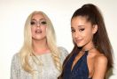 Lady Gaga Ajak Ariana Grande Garap Lagu Rain on Me - JPNN.com