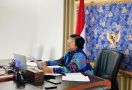 Pemerintahan Jokowi Dinilai Berkomitmen Lindungi Keanekaragaman Hayati - JPNN.com