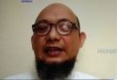 Novel Baswedan Cerita tentang Kejadian Luar Biasa saat di Masjid, Suaranya Bergetar - JPNN.com