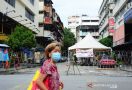 Malaysia Sudah Punya Strategi Keluar dari Pandemi, tetapi Eksekusinya Mentok di Fase Pertama - JPNN.com
