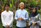 Rayakan Idulfitri, Ganjar Pranowo Sapa Warganya di Negara-Negara Lain - JPNN.com
