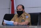 Gubernur Erzaldi Sampaikan Strategi Pencegahan Covid-19 di Bangka Belitung - JPNN.com