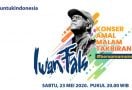 Konser Musik Iwan Fals di Malam Takbiran, Wasekjen MUI: Fokus Dalam Takbir - JPNN.com