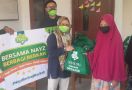 Nayz Salurkan Bantuan untuk Warga Kurang Mampu di Tangerang Selatan - JPNN.com